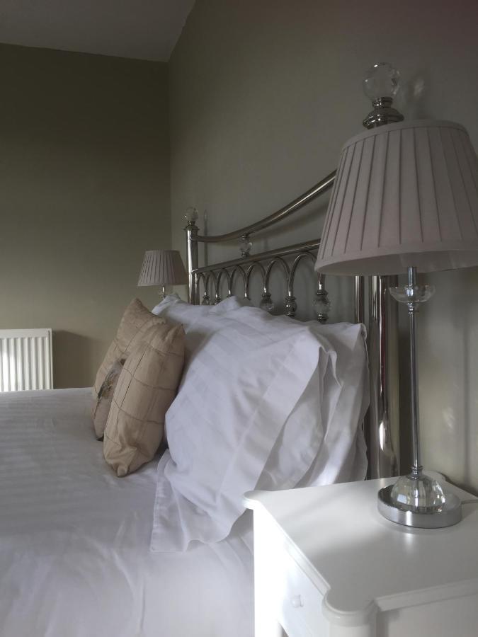 Marston Croft B&B Market Harborough Exterior foto