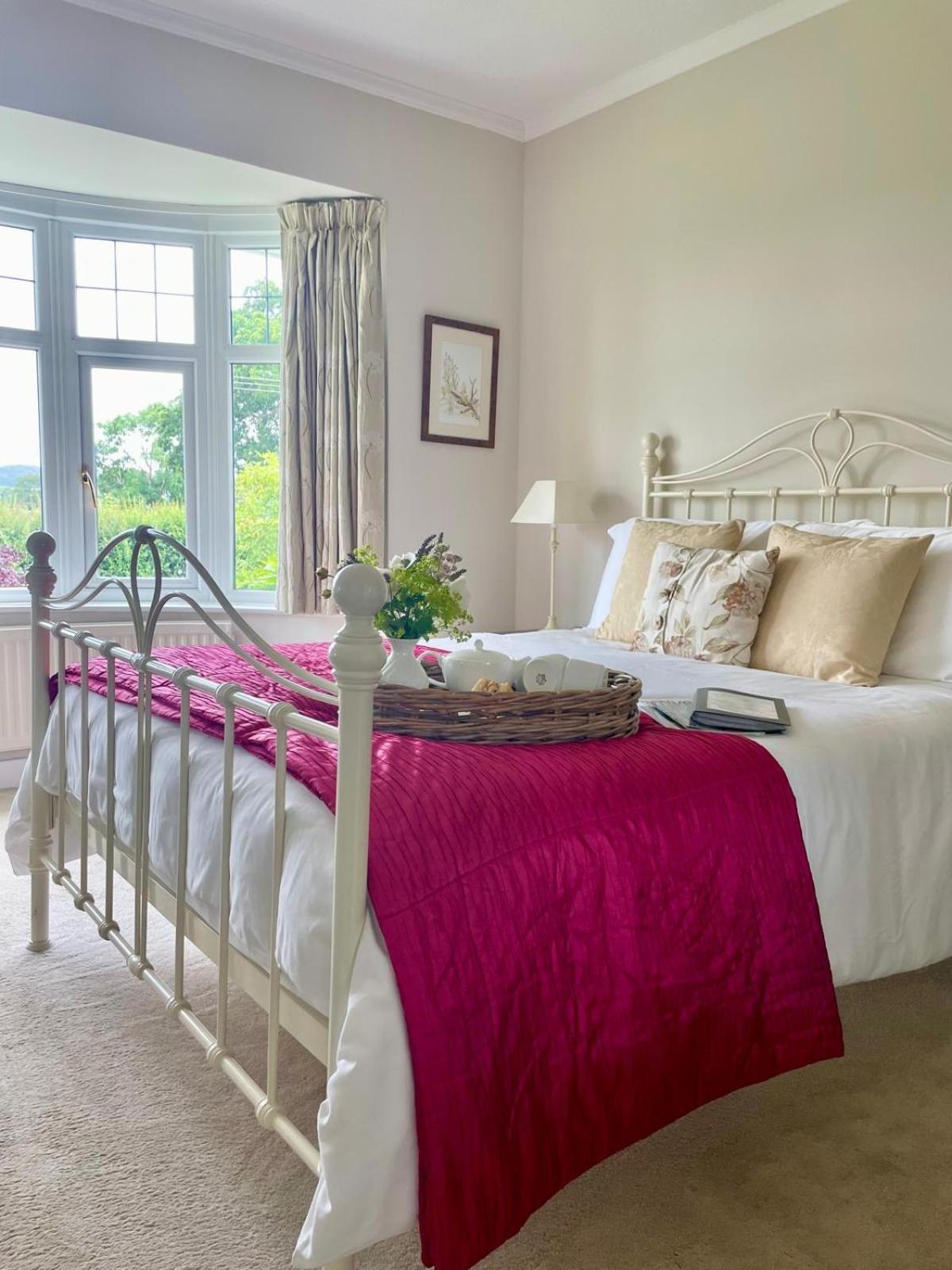 Marston Croft B&B Market Harborough Exterior foto
